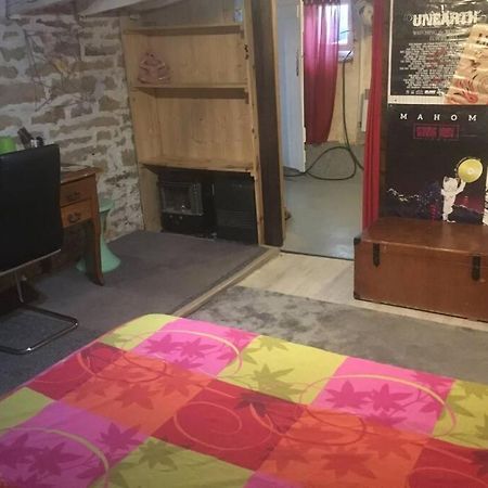 Maison Appart Du Mont July Ceyzeriat Kültér fotó