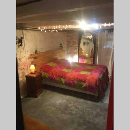 Maison Appart Du Mont July Ceyzeriat Kültér fotó