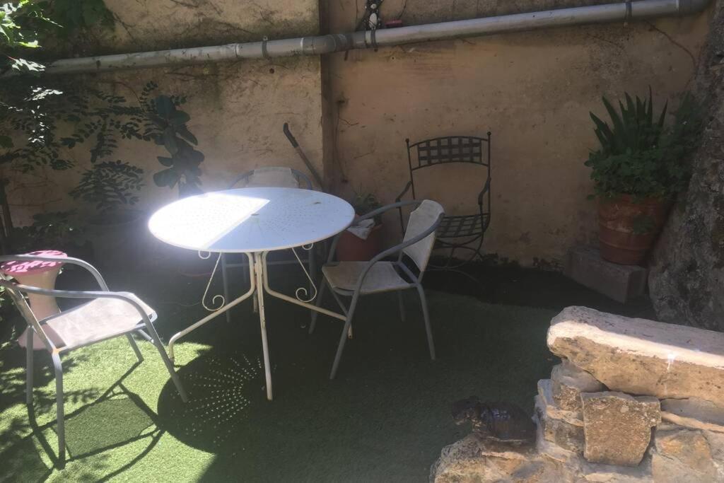 Maison Appart Du Mont July Ceyzeriat Kültér fotó