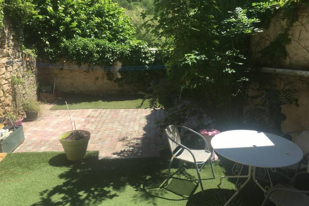 Maison Appart Du Mont July Ceyzeriat Kültér fotó